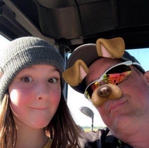 Meet your Posher, Trevor